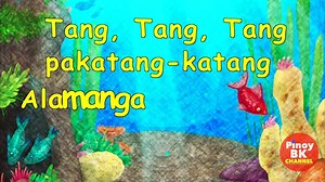 Tong, Tong, Tong, Pakitong-kitong is a children’s song that talks about catching a crab in the river. SUBSCRIBE for more classroom materials►http://bit.ly/1SsfmcM iTunes ►http://apple.co/2yU7g6y Spotify ►https://spoti.fi/2xhXnn5 Maraming Salamat po. Subscribe for weekly videos:-) -Sir. PBK Lyrics: Tong, tong, tong, tong pakitong-kitong Alimango sa dagat, malaki at masarap! Kay hirap hulihin, sapagkat nangangagat. Tong, tong, tong, tong pakitong-kitong. SUBSCRIBE for more classroom materials►http