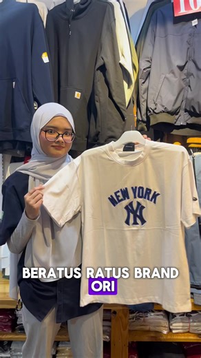 Tahun Baru 2026: Shopping Bijak di FOR Factory Outlet