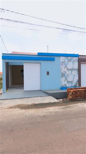 Ray on Instagram: "#casa modelo"