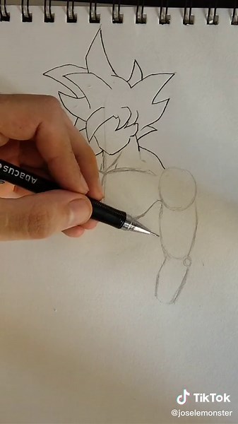 joselemonster on TikTok