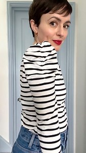 27K views · 64 reactions | It’s no secret that I love a good stripe....