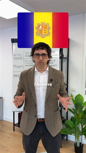 MCA Assessors on Instagram: "⚠️ Andorre durcit ses critères d’immigration en 2026 Avec l’entrée en vigueur de la nouvelle loi Omnibus 2, les conditions pour s’installer en Andorre deviennent plus strictes: exigences renforcées, contrôles accrus et critères plus sélectifs. 👉 Si vous envisagez un projet d’installation, anticiper devient essentiel. Ceux qui s’y prennent tôt auront une longueur d’avance. #andorre #expatriation #immigration"