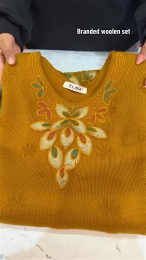 Branded woolen set 38,40,42,44 WhatsApp number:9808793982 9860464144#kurta #instagramreels #bina #onlineshoppingnepal #viralpost2025シ #viralreelschallengeシ゚viralシfypシ゚ | Beena Kurthe Collection | Facebook