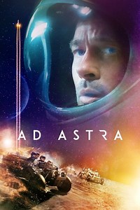 Stream Ad Astra (2019): Find it on Netflix, Prime Video, Hulu & more