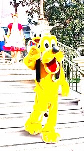 2.1K views · 110 reactions | Do you have a "must meet" character when you visit Disney? 來﫶 | Lights, Camera, Magic | Facebook