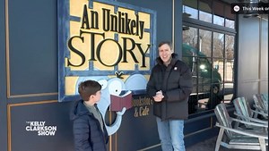7.8K views · 191 reactions | Jeff Kinney, author of @diaryofawimpykid...