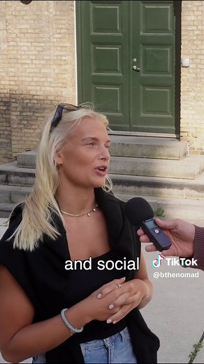 Dating Advice for Men: How to Impress Your Danish Girlfriend