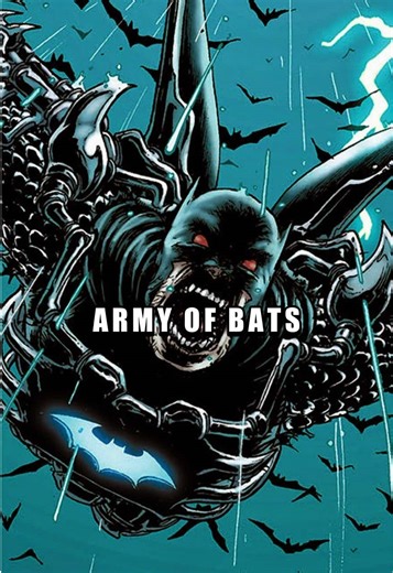 Comic: Batman Incorporated v2 (2013) #dc #comic #comics #batman #robin