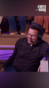 Our very own Andy Lassner has started the next great fitness trend: Slow Walking 🚶 #SloWalkingWithAndy | The Jennifer Hudson Show