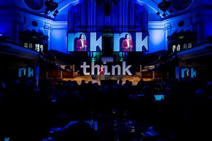 Think on Tour London 2026 | IBM