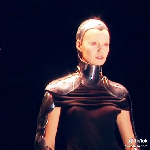 Modelsmood on TikTok