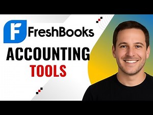 How to Use FreshBooks Accounting Features