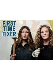 Watch First Time Fixer Season 4 Episode 1 - Mountain Cottage Overhaul