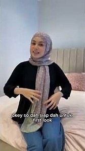 Nad Zainal || Shawl Aidijuma