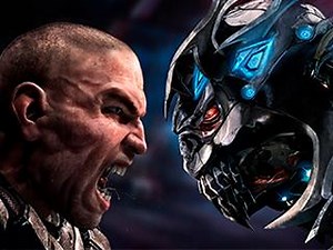 Aliens On Earth 🕹 Download Free PC Game | MyRealGames