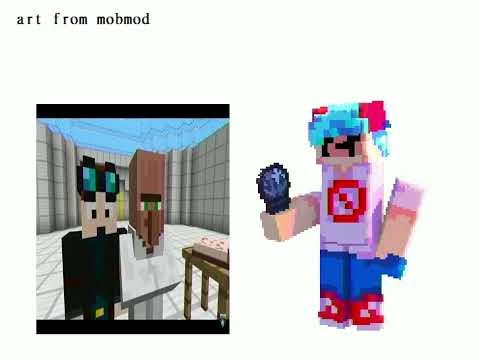 vs dantdm