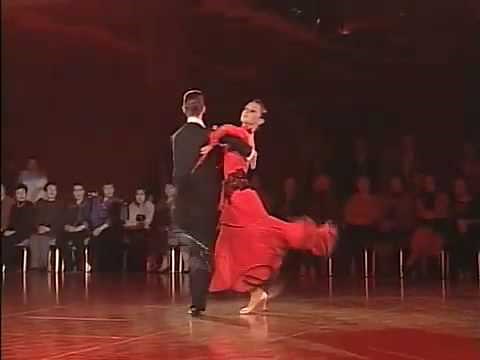 Mirko Gozzoli & Alessia Betti - Tango Show