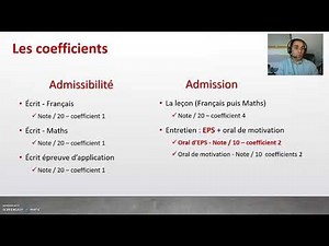 L'épreuve d'EPS dans le nouveau CRPE (session 2022 et au-delà)