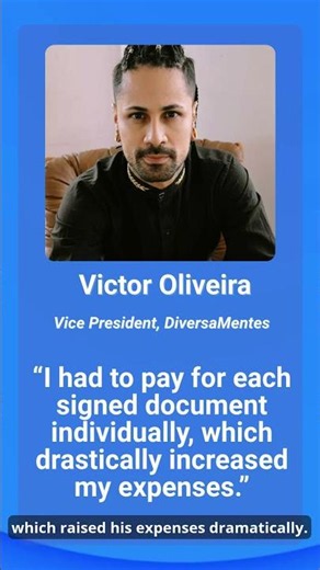 How DiversaMentes Streamlined Contracts & Cut E-Signature Costs | Boldsign Case Study
