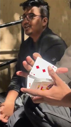 cardistry waterfall #cardistry #mrkev