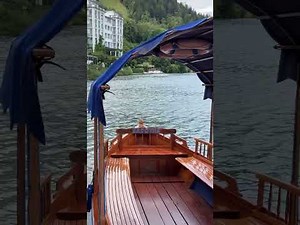 🇸🇮 Lake Bled Slovenia | Complete Travel Guide & Scenic Walk (4K)