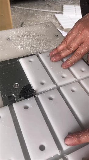 #Ultra high molecular weight polyethylene#polypropylene #PP #pe