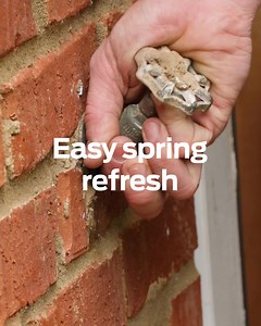 4.2K views · 465 reactions | Upgrade your outdoor plumbing with corrosion-resistant hose valves you can install without any special tools. | SharkBite Plumbing Solutions | Facebook