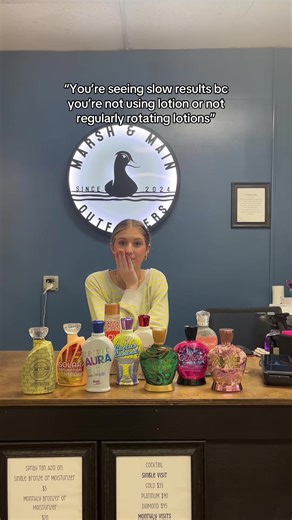 Maximize Your Tanning Results with Lotion Tips