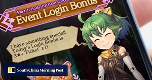 The ‘free’ games data mined to hook players and make them spend