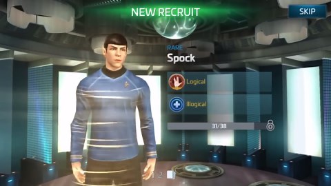 Journey to Alpha Centauri