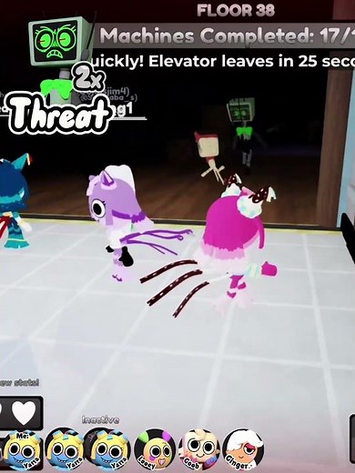 Every Toon Challenge - #8 Yatta - Dandy's World