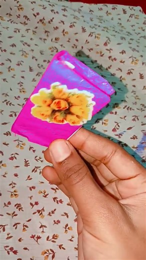 Diary maken with Matchbox