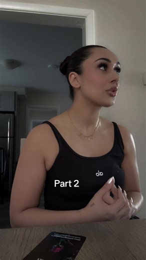 See part 1 for the full reading ! #psychic #tarotreader #soulmate #twinflame #clairvoyant