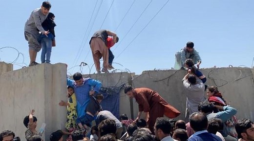 Historia de Afganistán: claves para entender lo que está pasando