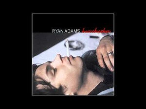 Ryan Adams, "AMY"