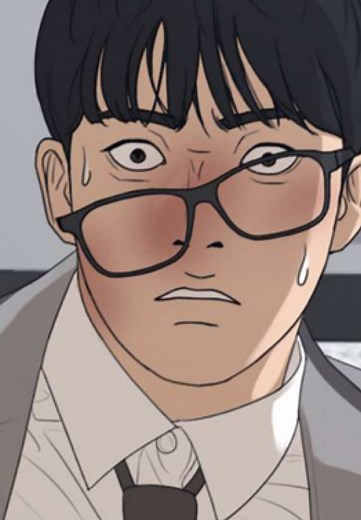 My Life as a Loser Webtoon Recommendation
