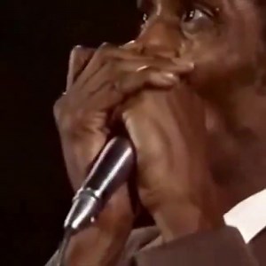 358K views · 10K reactions | Sister Rosetta Tharpe - 'That's All' | Blues Compartido | Facebook