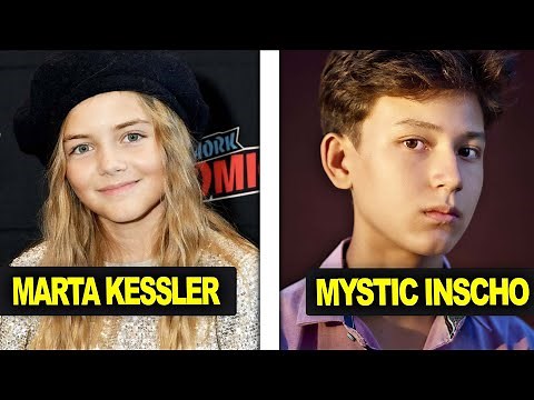 Marta Kessler & Mystic Inscho On What To Expect In Season 2 Of 'The Mysterious Benedict Society'