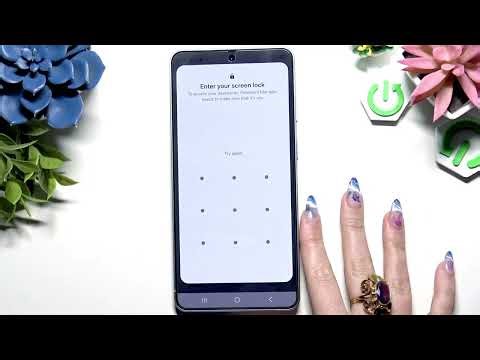 SAMSUNG Galaxy S26+ – Add or Remove Passwords in Google Autofill