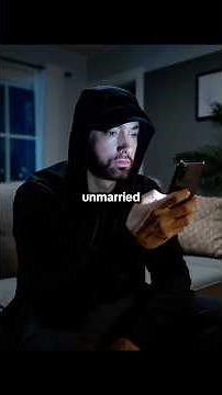 How Eminem Finds Women To Date 🤯