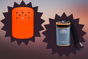 9 Rechargeable Hand Warmers To Help You Brave The Cold This Winter