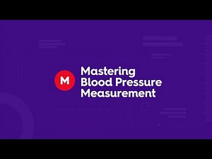 How to measure blood pressure accurately