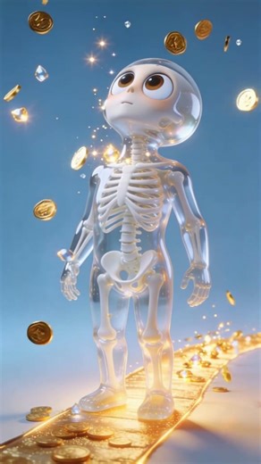 Will you be the luckiest or the smartest?? Comment below⏳🧠