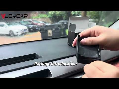 G20 HUD GPS Speedometer Operation Guide for Amazon