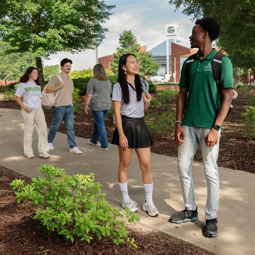 Undergraduate Admission