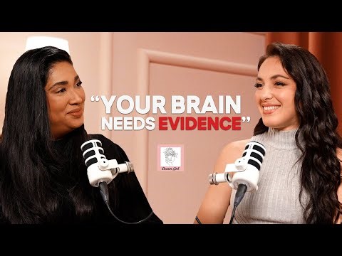 The Truth About Confidence No one Told You with ‪@Dr.ShadeZahrai‬