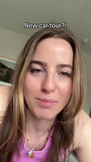 Exciting New Car Reveal: A Dream Come True!