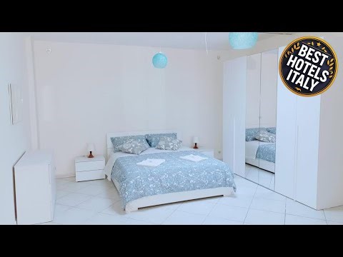Visconti House | Bari, Italy | Hotel Review 🛏️