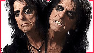 These 10 shock-rockers dared to take things to the highest extremes