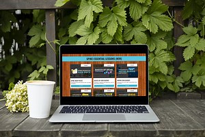 SPIKE ESSENTIAL ZONE LAUNCHED